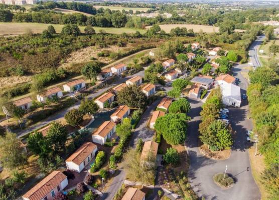 Hôtel Olydea Les Epesses - à 2,5km du PuyDuFou 1