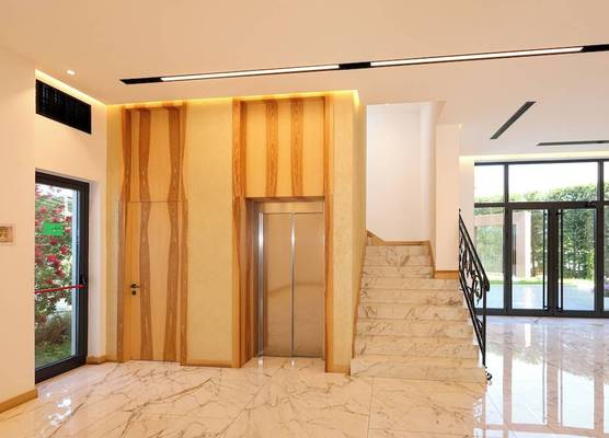 Grand White City Hotel 1