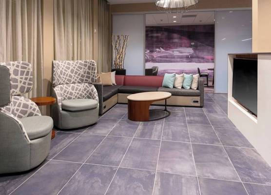 Courtyard by Marriott Indianapolis West-Speedway 1