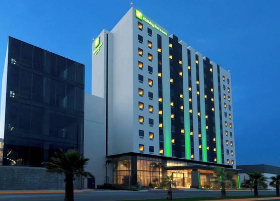Holiday Inn & Suites MONTERREY APODACA ZONA AIRPORT by IHG 1