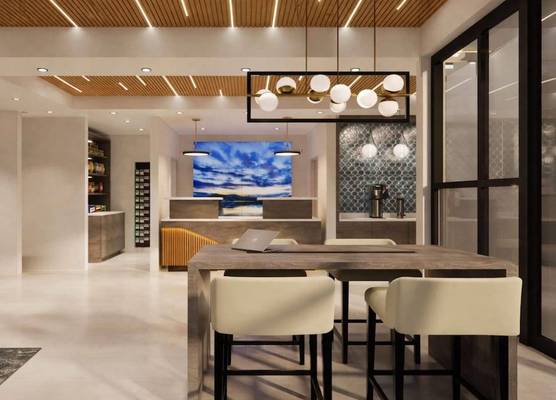 La Quinta Inn and Suites by Wyndham Torrance Redondo Beach 1