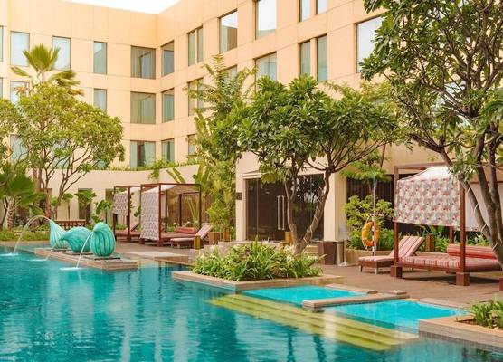Hyatt Pune 1