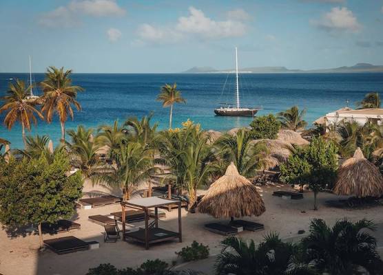 Chogogo Dive & Beach Resort Bonaire 1