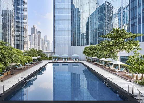 Anantara Downtown Dubai 1