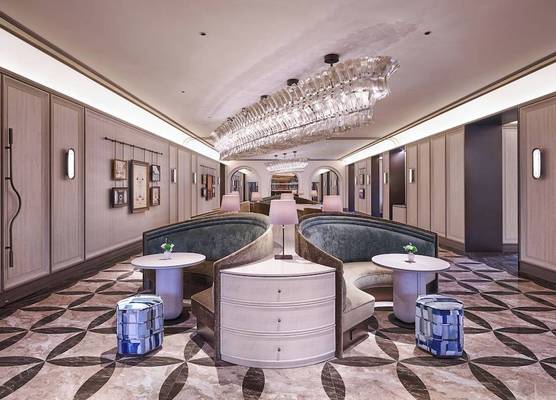Mercure Hangzhou West Lake Yuquan 1