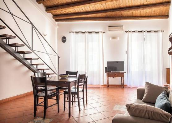 Casa Meli dietro Piazza San Domenico by Wonderful Italy 1