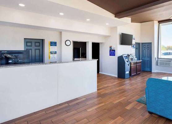 Days Inn by Wyndham Wrightstown McGuire AFB/Bordentown 1
