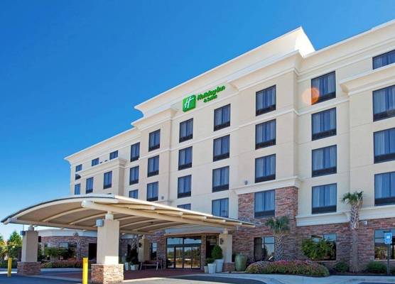Holiday Inn & Suites STOCKBRIDGE/ATLANTA I-75 by IHG 1