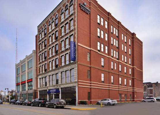 Candlewood Suites TERRE HAUTE by IHG 1