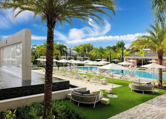 Renaissance Boca Raton Hotel 1