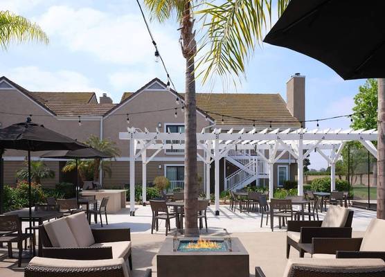 Residence Inn Costa Mesa Newport Beach 1