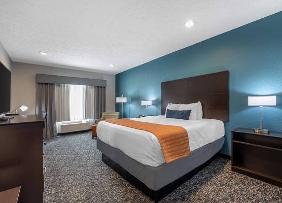 Best Western Plus Owensboro 1