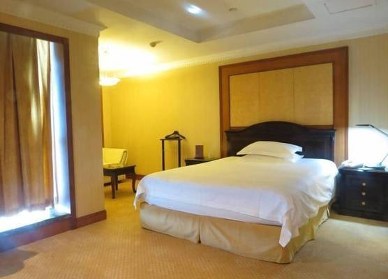 Zhejiang Hotel 1