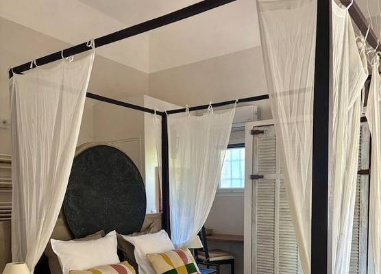 La Désirade Chambres d'hôtes en Provence 1
