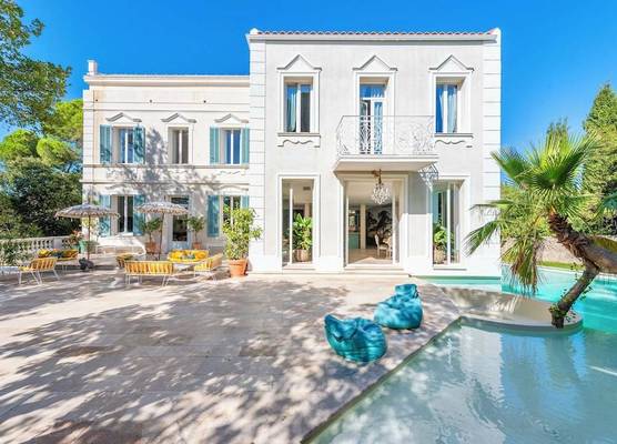 Villa Carbo 1