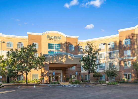 Fairfield Inn & Suites Rancho Cordova 1