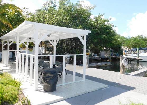 Kingsail Resort 1