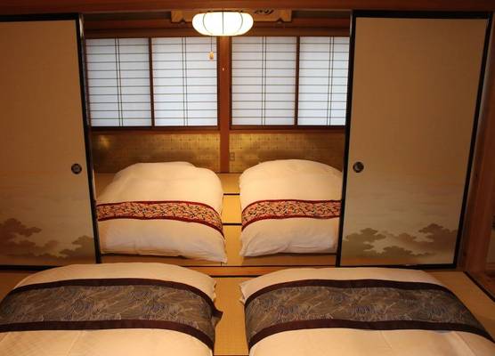 K's Villa Hida-an 1