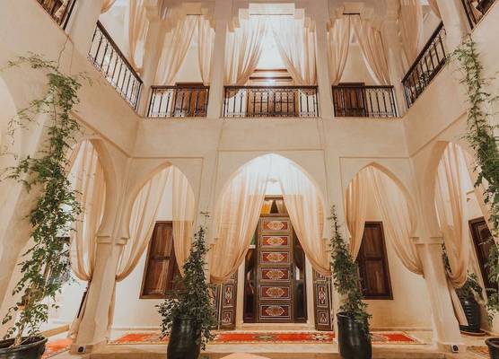 Riad El Hara 1