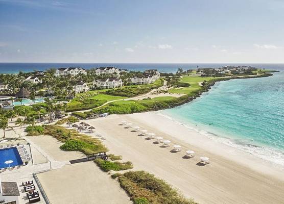 Grand Isle Resort & Residences 1