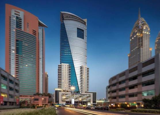 Staybridge Suites DUBAI INTERNET CITY by IHG 1