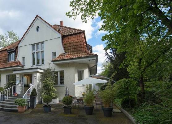 Hotel Villa Meererbusch 1