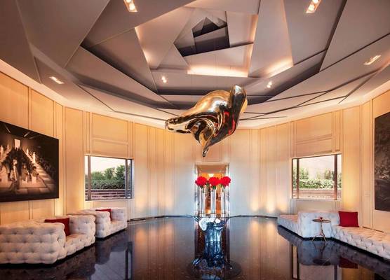 The St. Regis Bal Harbour Resort 1