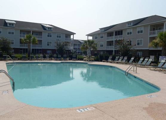 River Oaks Resort 1