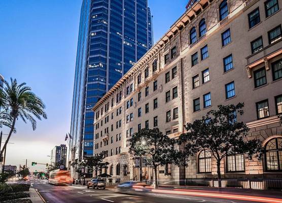 The Guild Hotel, San Diego Downtown, a Tribute Portfolio Hotel 1