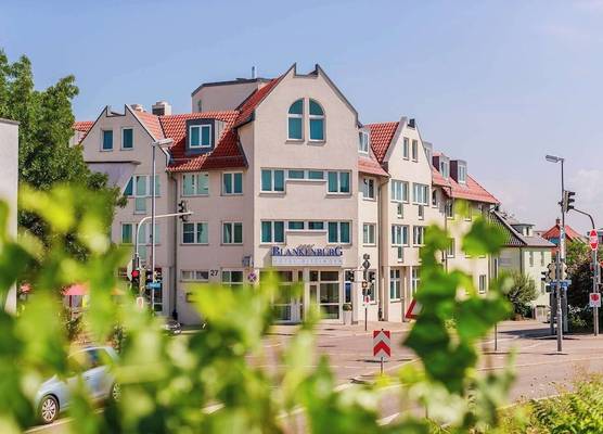 PLAZA INN Blankenburg Ditzingen, Sure Hotel Collection 1