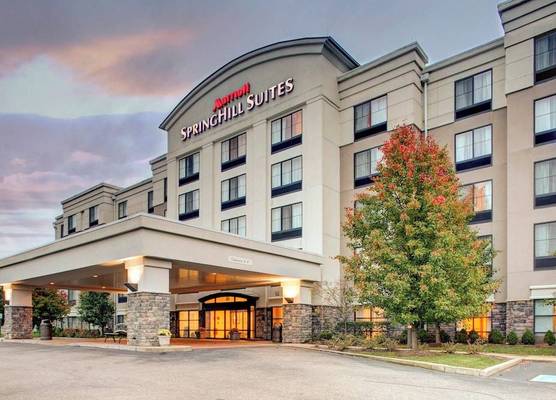 SpringHill Suites by Marriott Wheeling Triadelphia Area 1