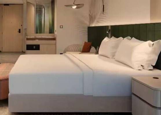 Hilton Garden Inn Foshan Tanzhou ICEC 1