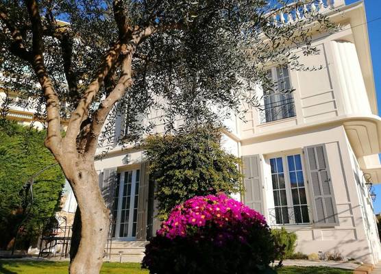 B&B Villa Blanche 1