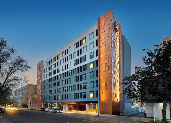 AC Hotel by Marriott Sacramento 1