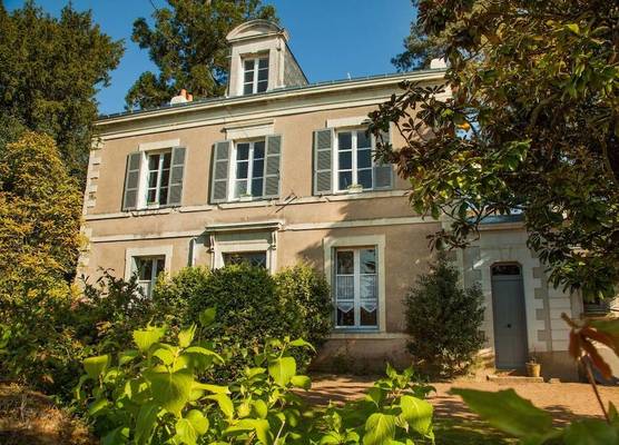 Il Était Une Fois Chez Moi 1