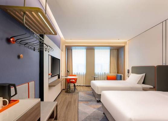 Holiday Inn Express Langfang Yanjiao by IHG 1