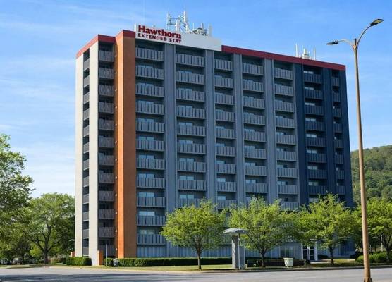 Hawthorn Extended Stay by Wyndham Fayetteville 1