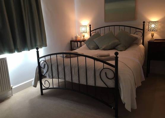 5 Charlton Mill Way B&B 1