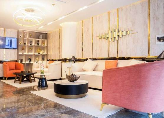 Best Western Hotel Rawalpindi Central, Bahria Phase 4 Islamabad 1