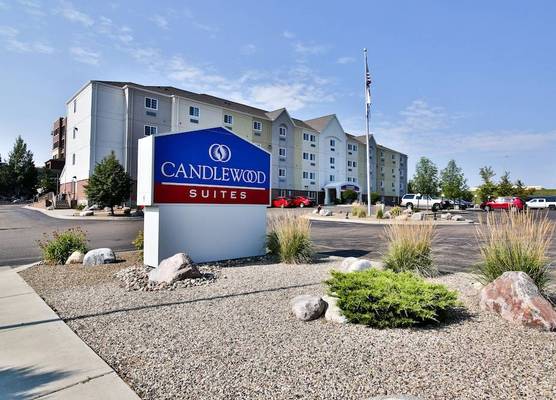 Candlewood Suites BISMARCK by IHG 1