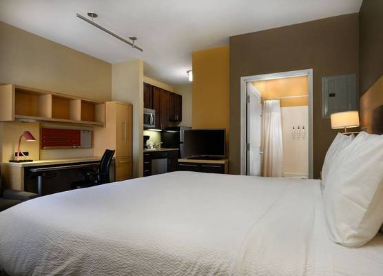 TownePlace Suites by Marriott Houston Westchase 1