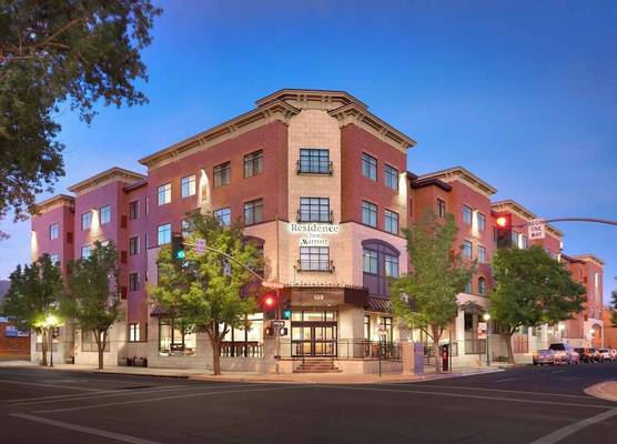 Residence Inn by Marriott Flagstaff 1