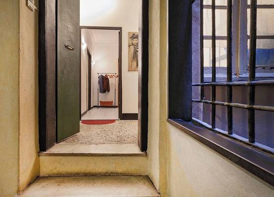 La Casa dei Giusti by Wonderful Italy 1