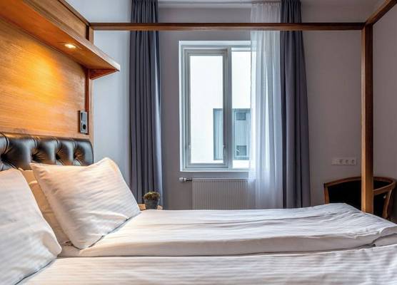 Hotel Von 1