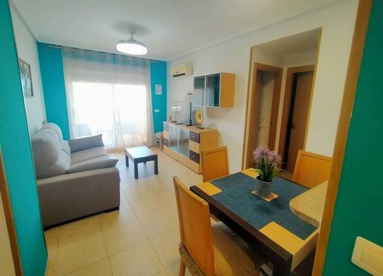 ACV - Apartamentos Torremar 1