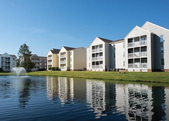 Club Wyndham Kingsgate 1