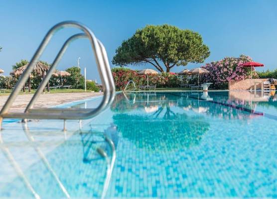 Hotel Fabricia 1