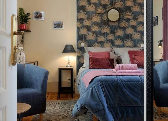 Entre Terre et Estuaire & Spa 1