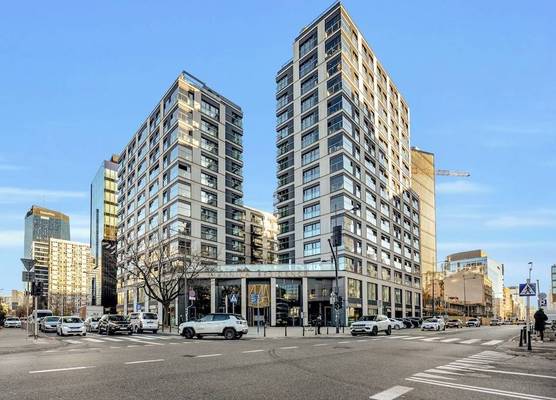 Vip Warsaw Apartments 1