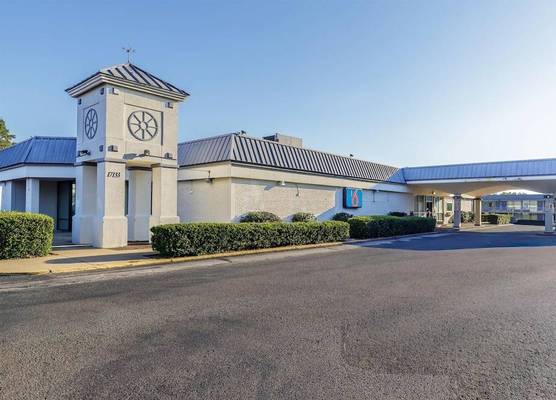 Motel 6-Dumfries, VA 1